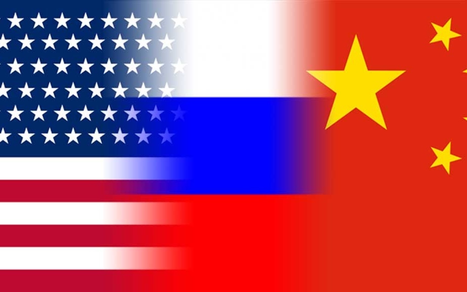 Trung Quốc-Nga bàn về Triều Tiên trong lúc Mỹ-NATO thảo luận tình hình Nga